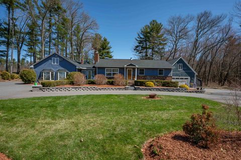 12 DRACUT Road Hudson NH 03051
