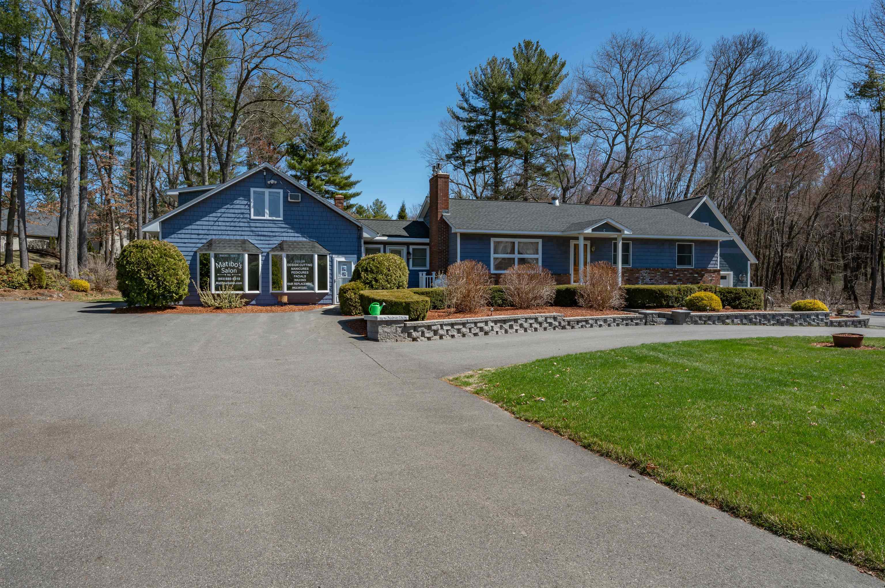 12 DRACUT Road