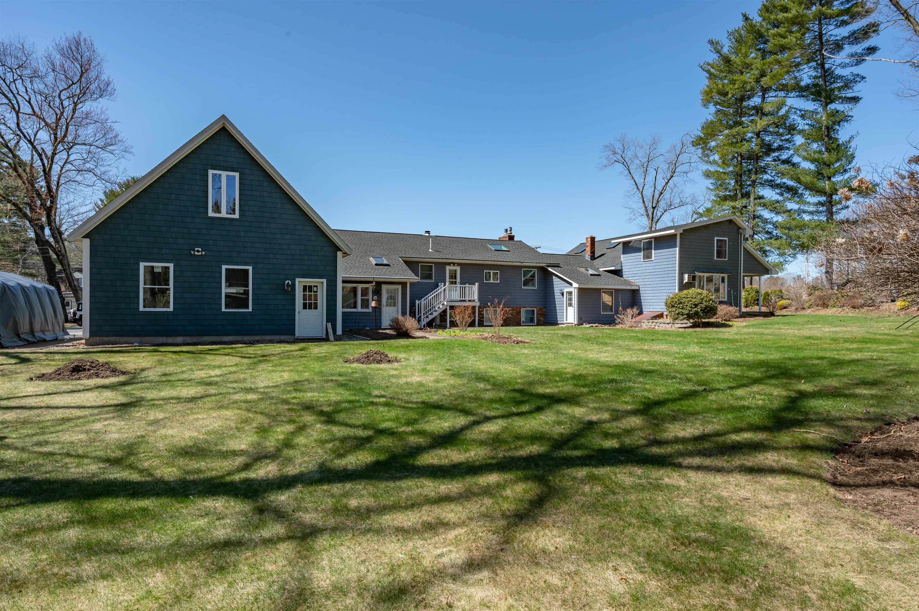 12 DRACUT Road