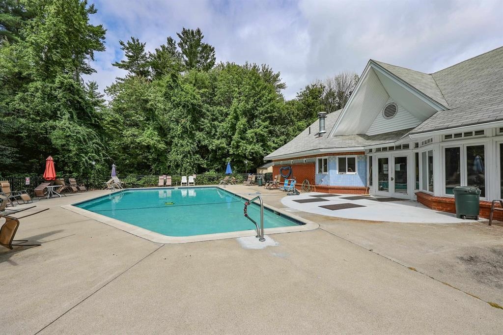 5 Timberwood Drive 205