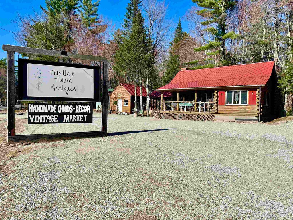 Photo of 2659 NH Route 16, Albany, NH 03818 (MLS # 5085412)