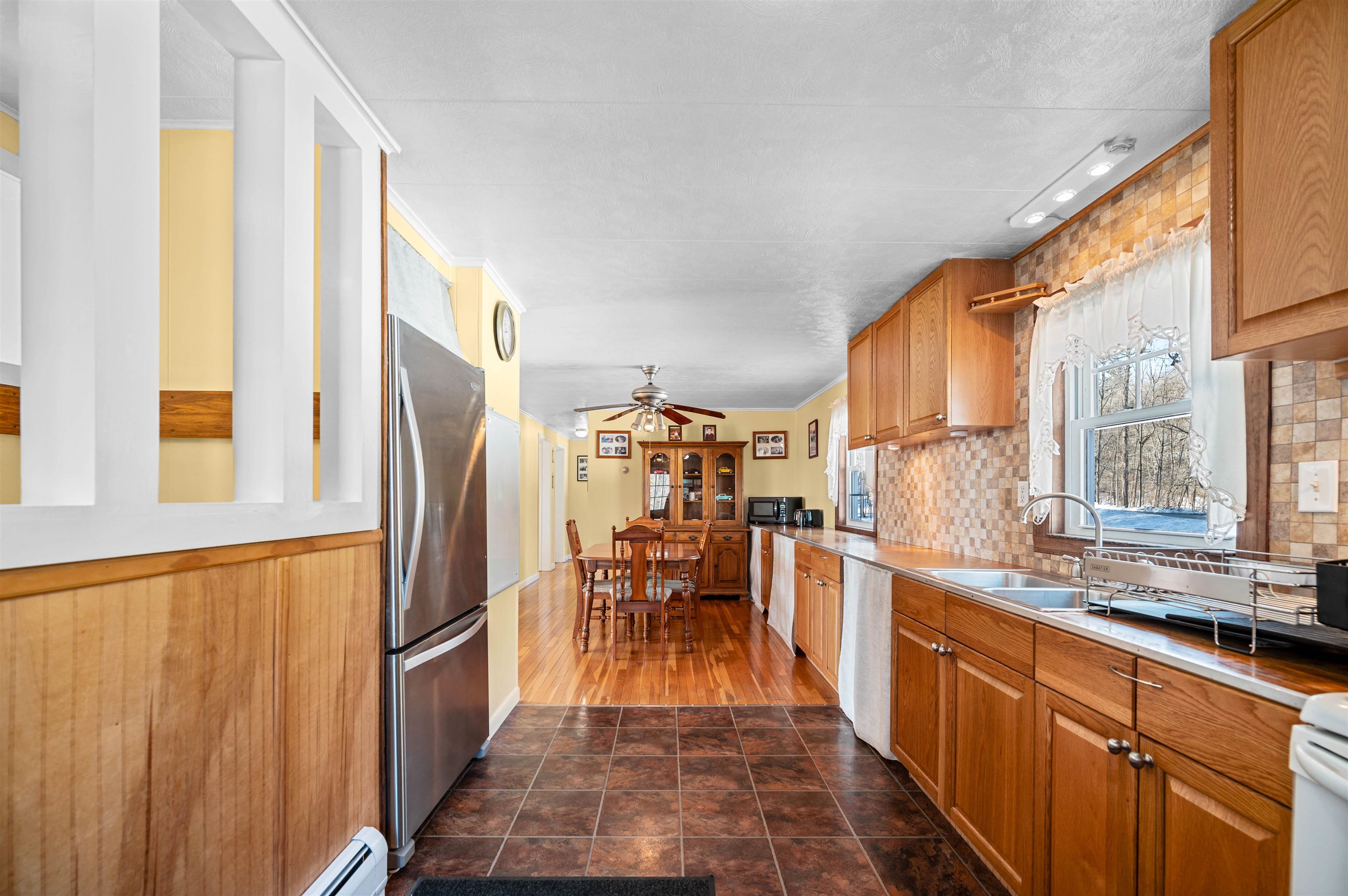 310 Hill Street Extension