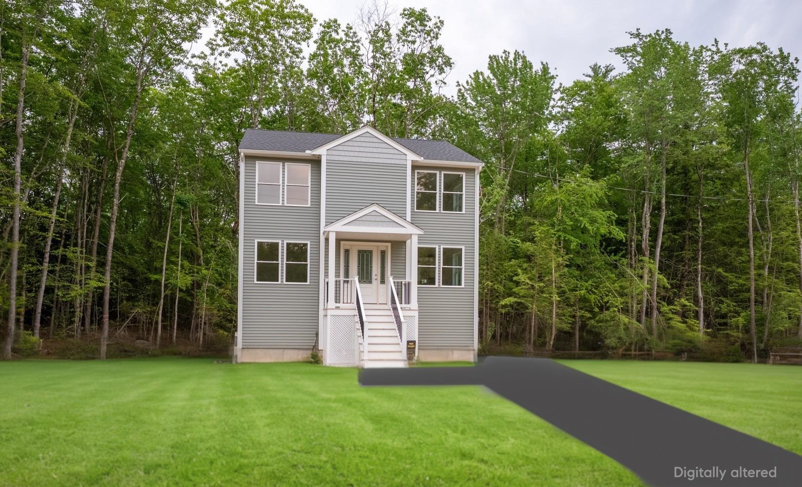 51 Spruce Road