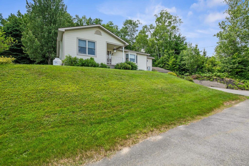 Photo of 39 Bret Street, Berlin, NH 03570 (MLS # 5048547)