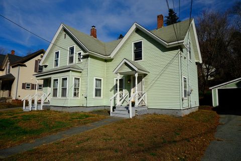 194 Charles Street Lyndon VT 05851