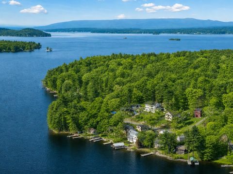 Photo of 290 Trask Side Road, Alton, NH 03810 (MLS # 5088851)