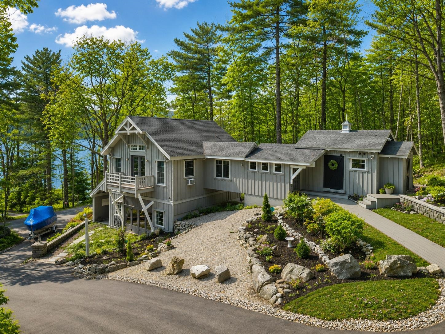 290 Trask Side Road