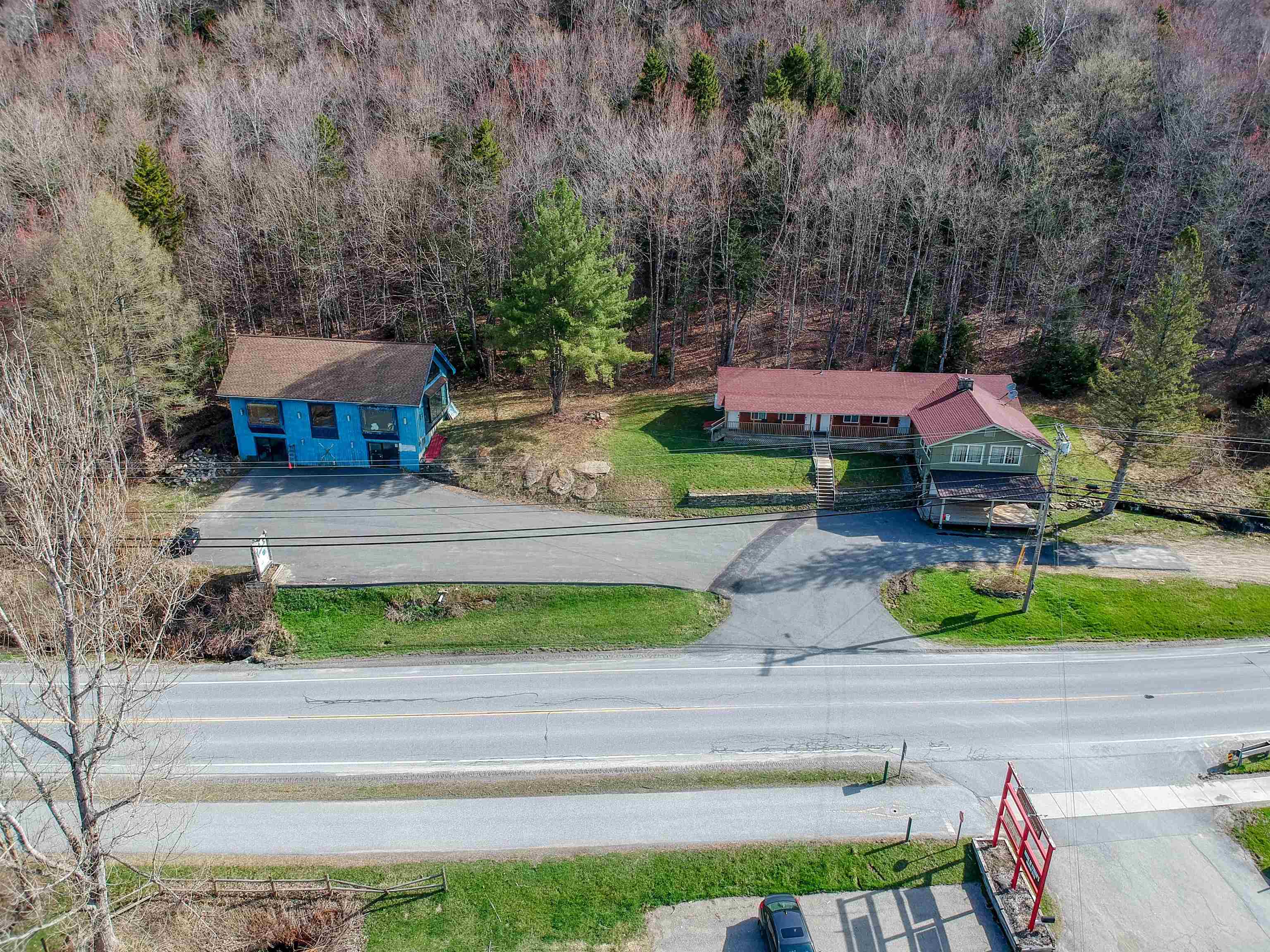 136 Vermont Route 100