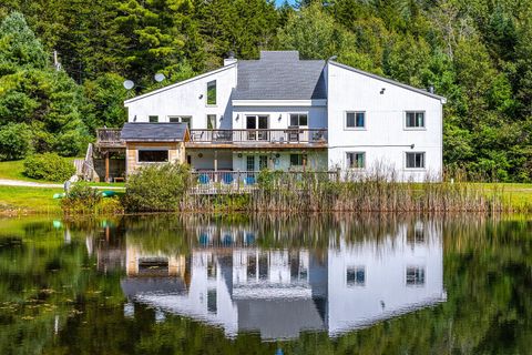 143 Nichols Road Peru VT 05152