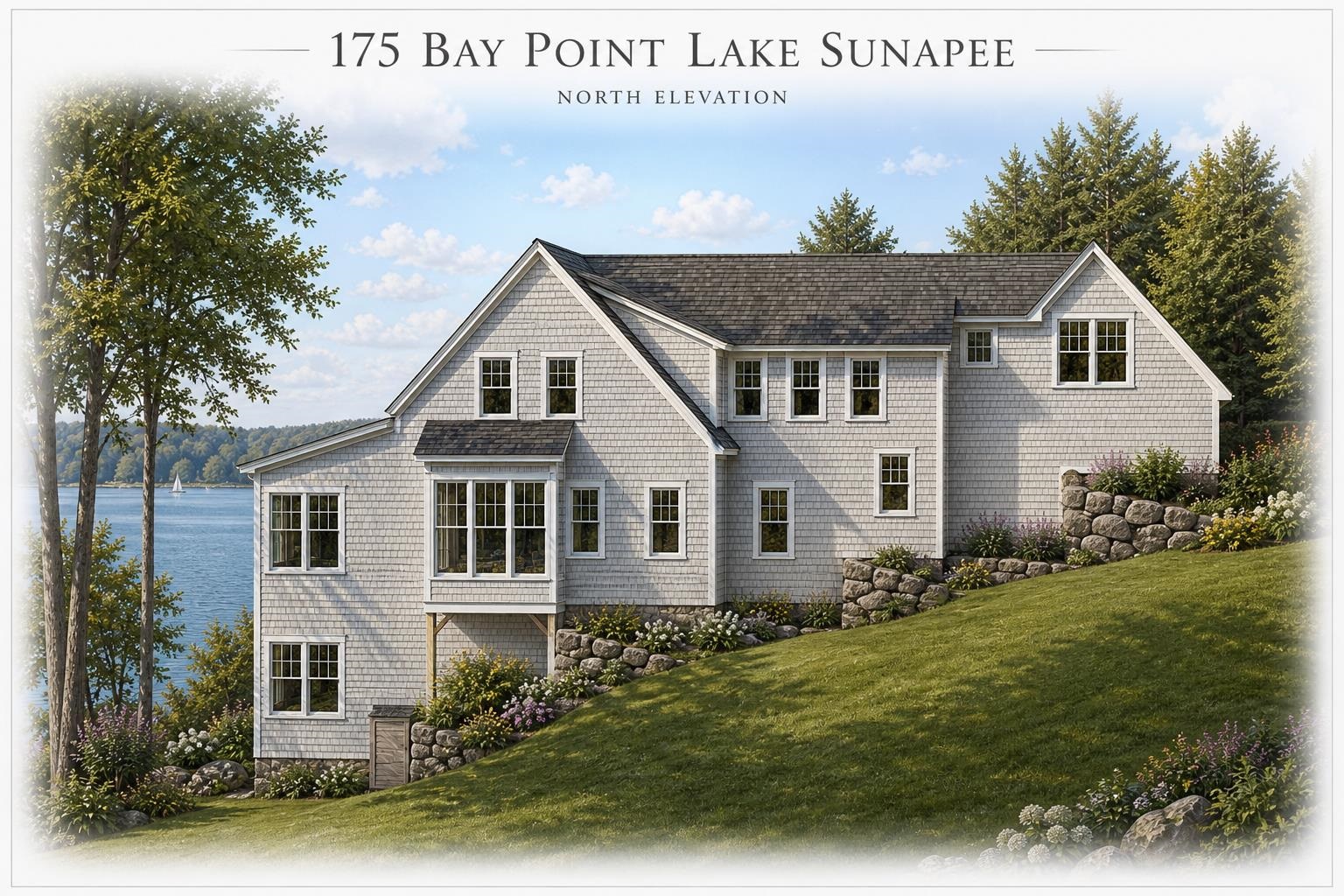 175 Bay Point Road