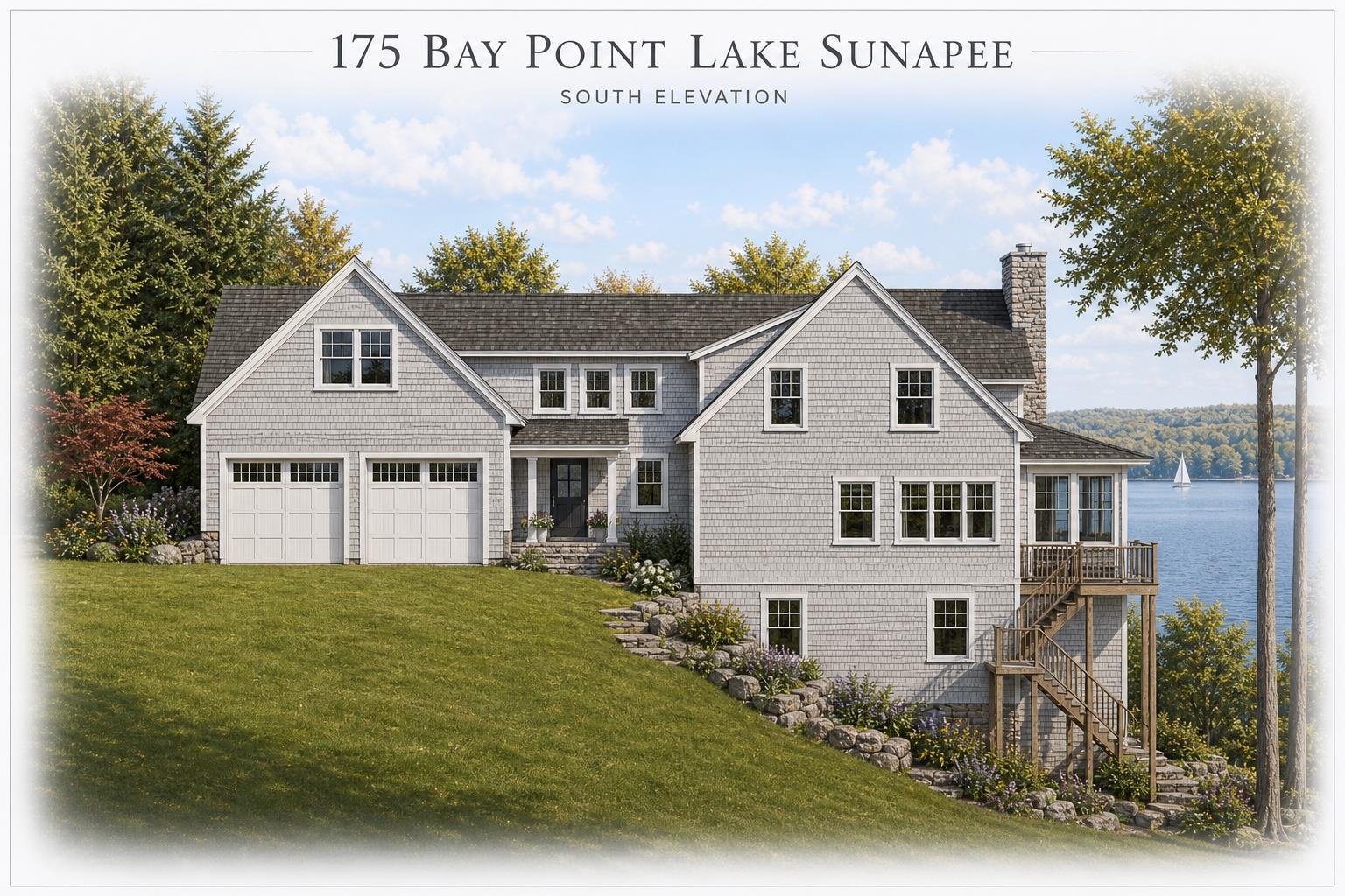 175 Bay Point Road