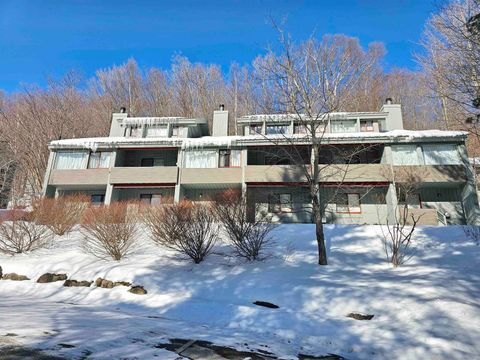 8 Granite Road 2 Lincoln NH 03251