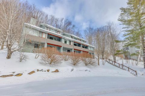 Photo of 8 Granite Road #2, Lincoln, NH 03251 (MLS # 5076639)