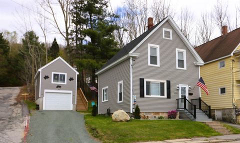 Photo of 348 Champlain Street, Berlin, NH 03570 (MLS # 5088592)