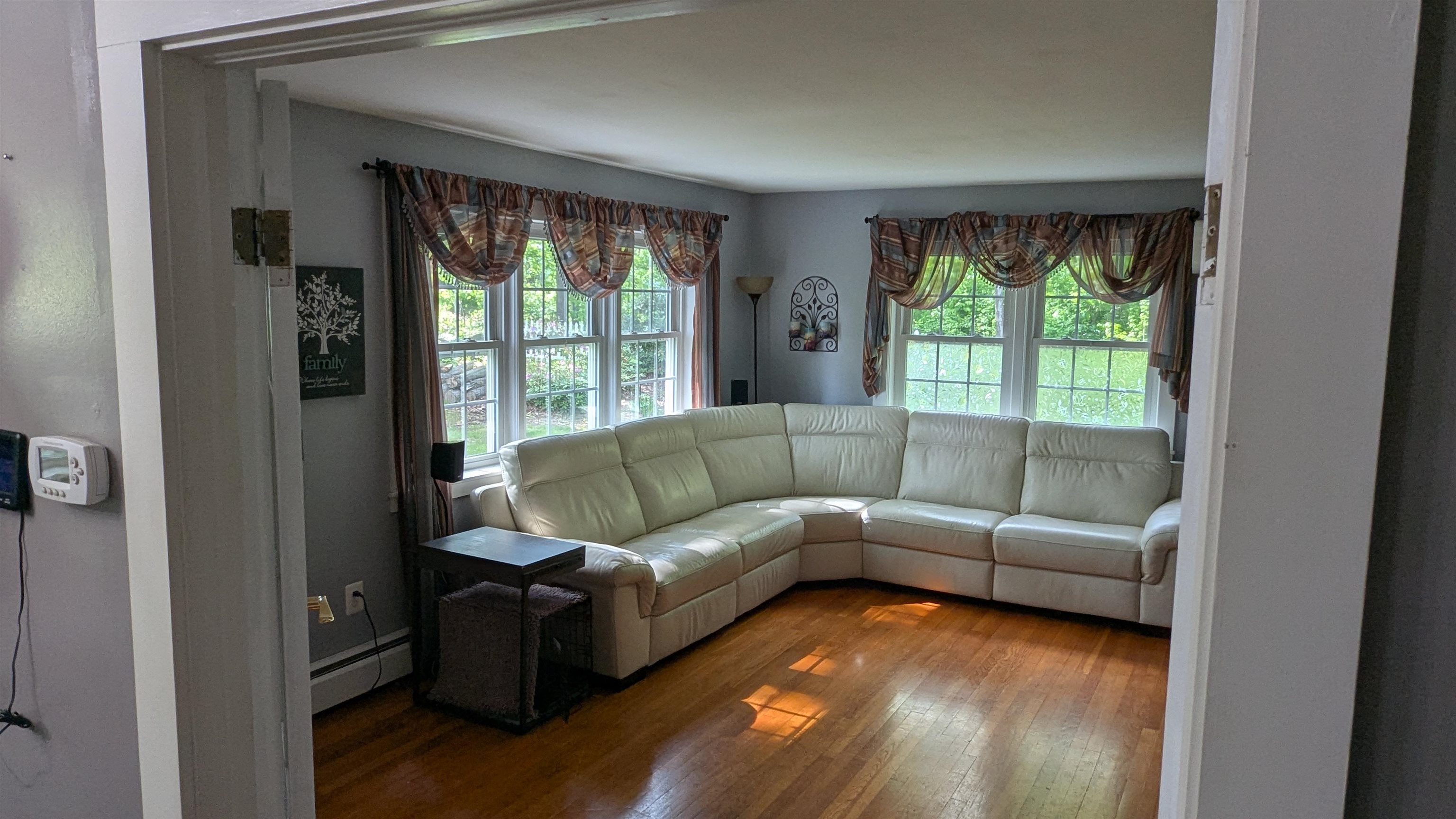 144 Bradford Road