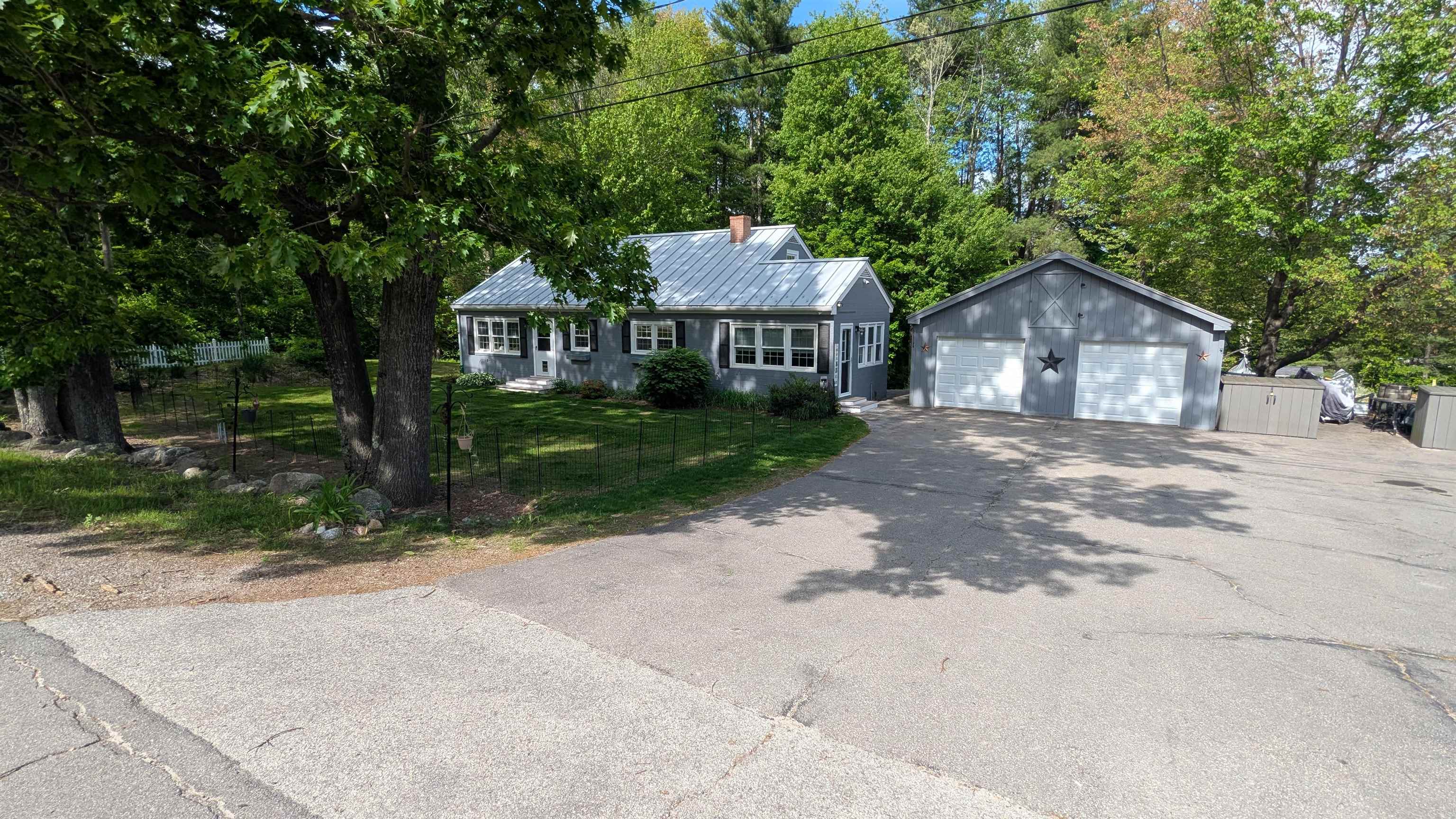 144 Bradford Road