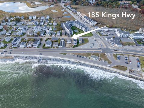 185 Kings Highway Hampton NH 03842