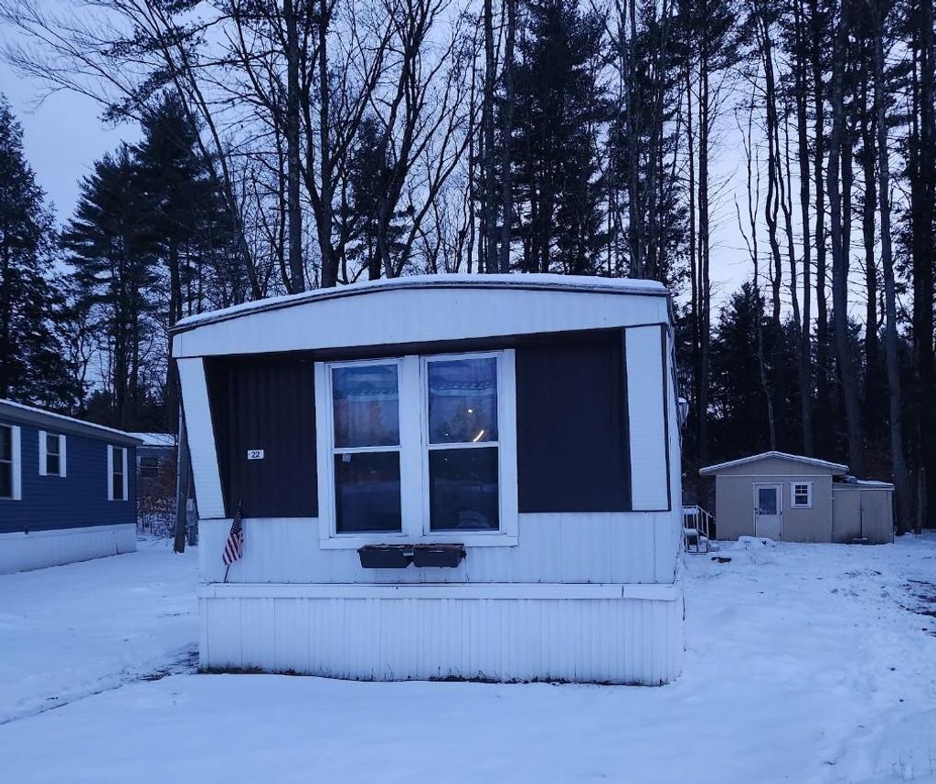 Photo of 22 Blue Jay Court, Keene, NH 03431 (MLS # 5072049)