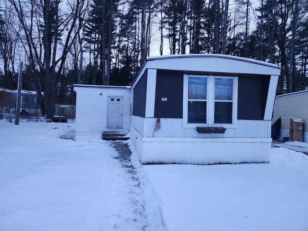 Photo of 22 Blue Jay Court, Keene, NH 03431 (MLS # 5072049)