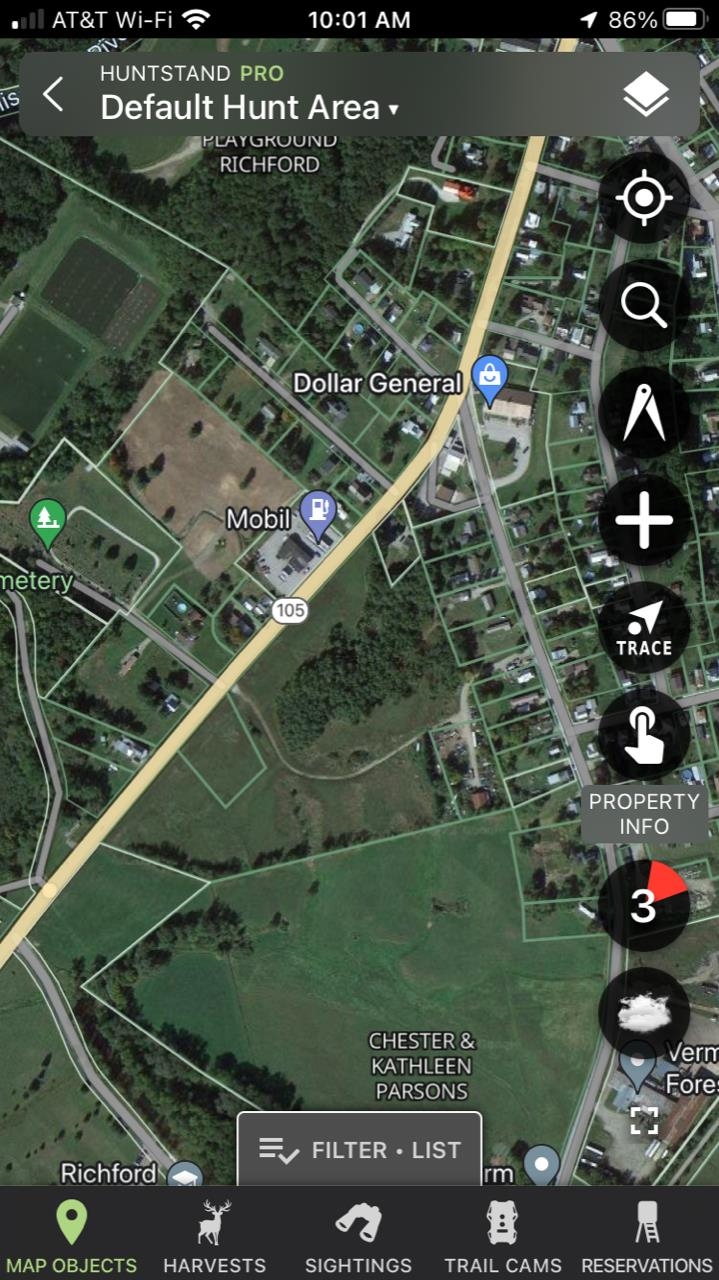 311, Lot 2 Main Street Lot 2