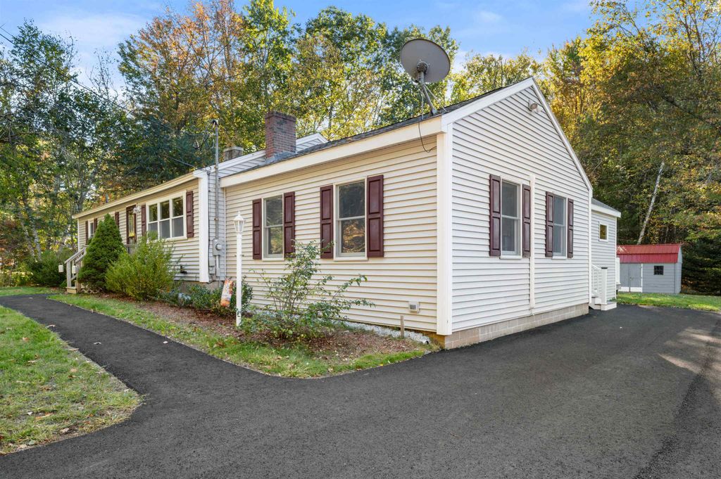 Photo of 46 Beech Hill Road, Exeter, NH 03833 (MLS # 5065725)