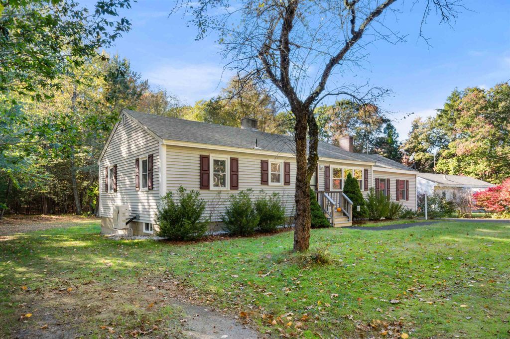 Photo of 46 Beech Hill Road, Exeter, NH 03833 (MLS # 5065725)