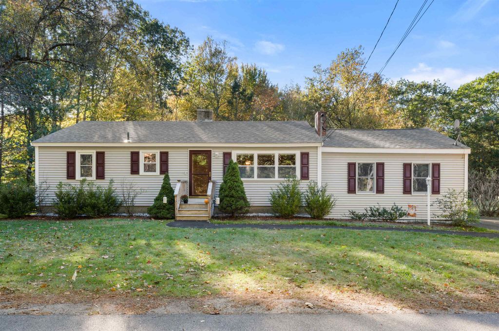 Photo of 46 Beech Hill Road, Exeter, NH 03833 (MLS # 5065725)