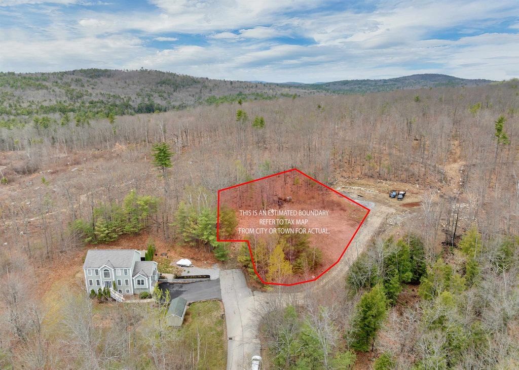 Photo of 35 Marcia Ann Way, Laconia, NH 03246 (MLS # 5086973)