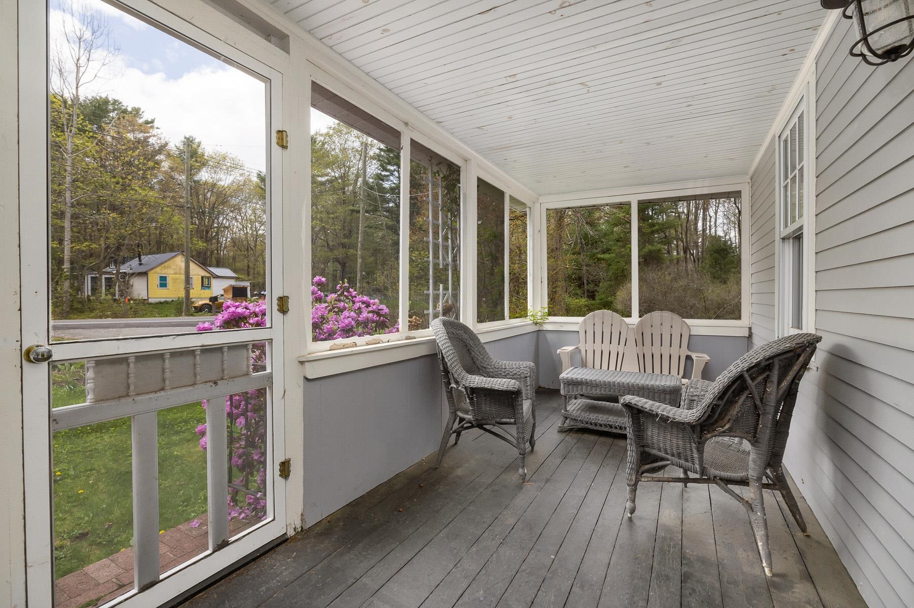 100 Brackett Road