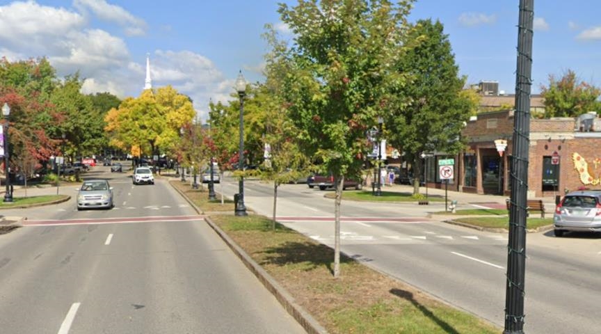 82 Main Street