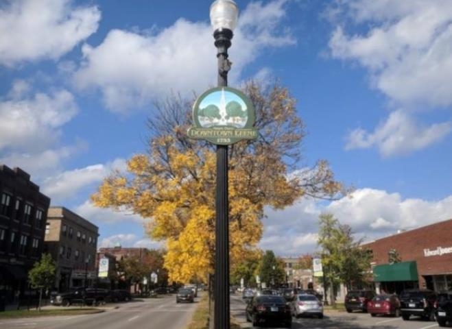 82 Main Street