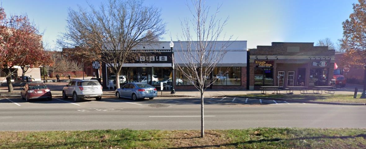 82 Main Street