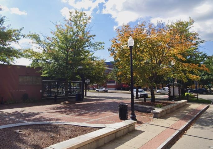 82 Main Street