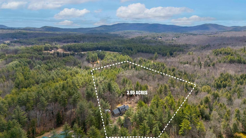 Photo of 61 South Brook Circle, Bradford, NH 03221 (MLS # 5082691)