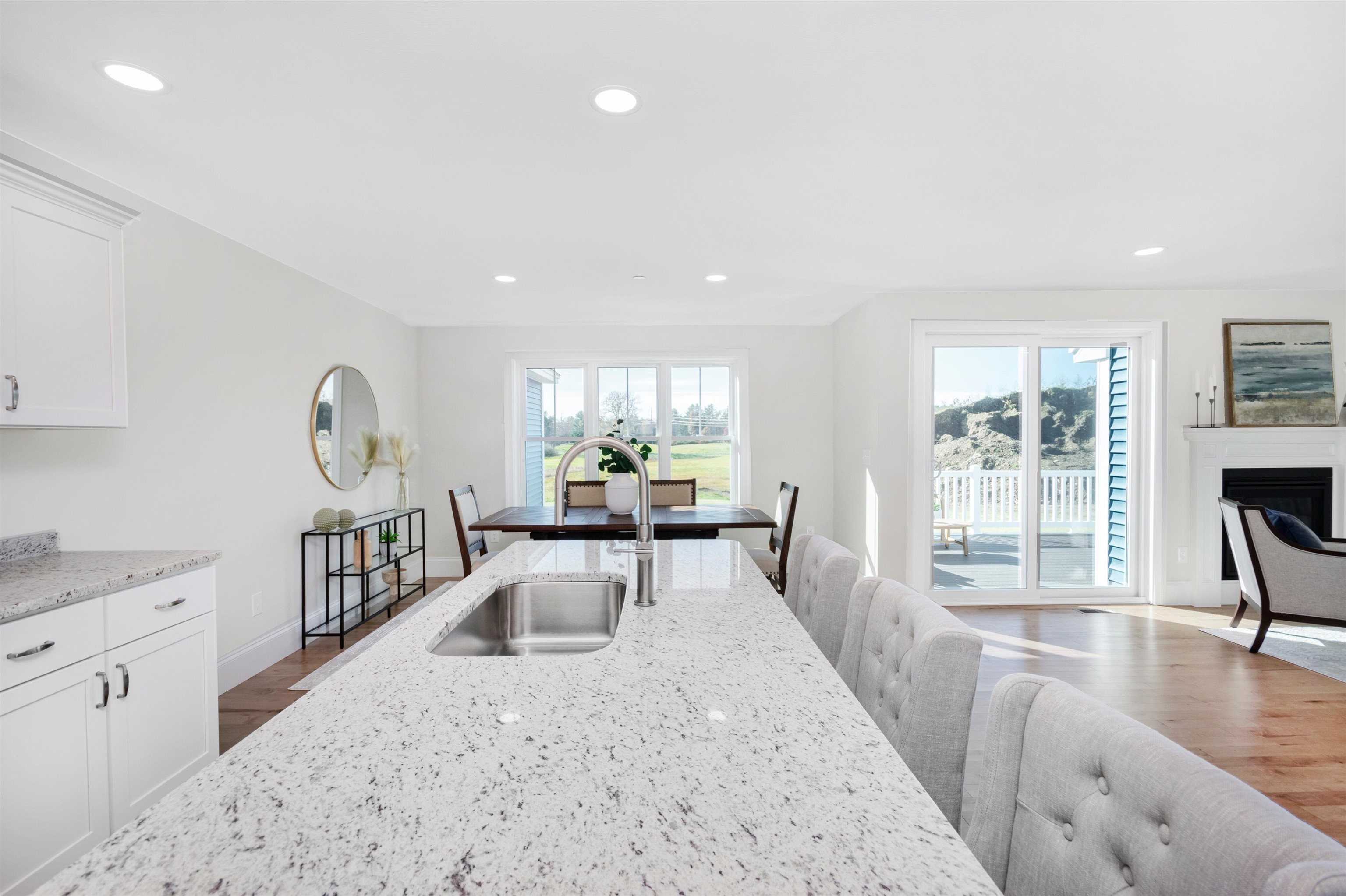 8 Acadia Drive