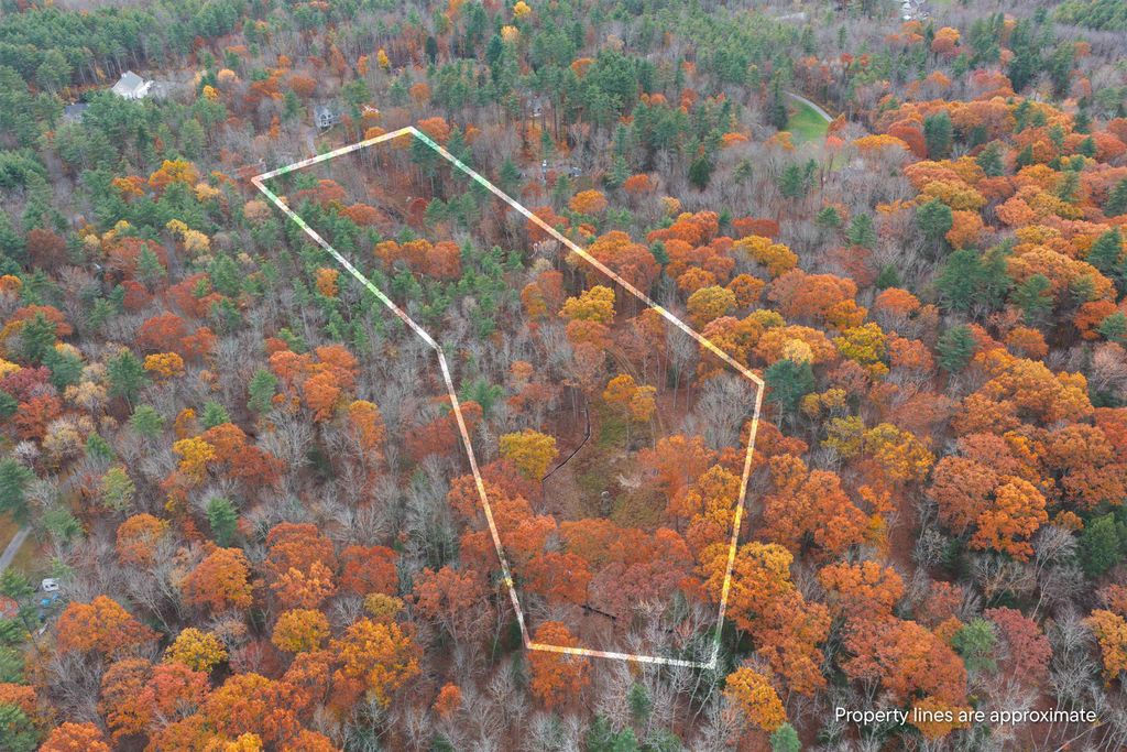 Photo of Lake Road, Brentwood, NH 03833 (MLS # 5068046)