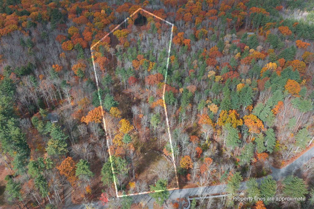 Photo of Lake Road, Brentwood, NH 03833 (MLS # 5068046)