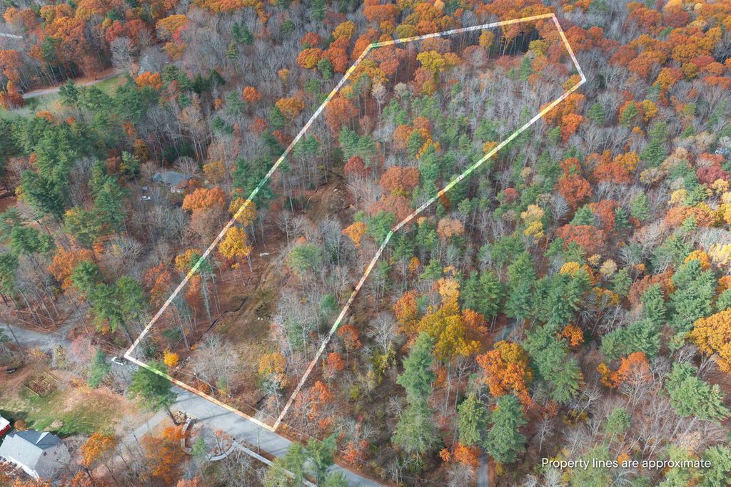 Photo of Lake Road, Brentwood, NH 03833 (MLS # 5068046)