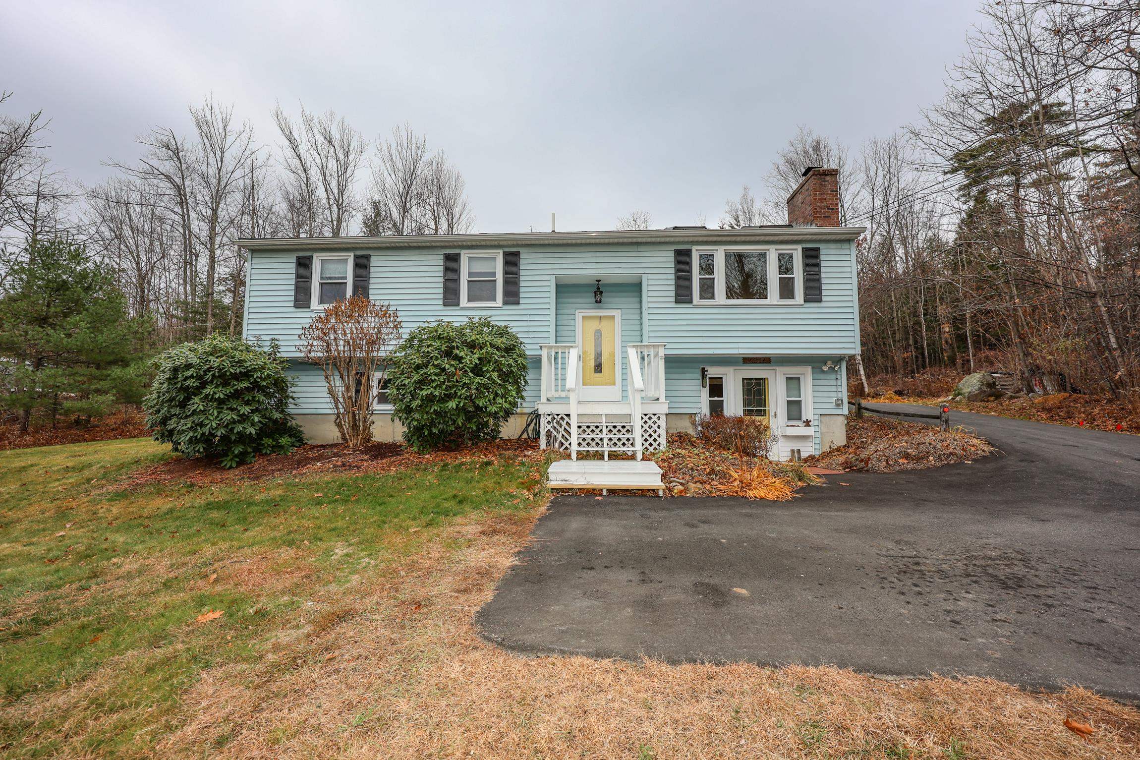 81 Orchard Path Road