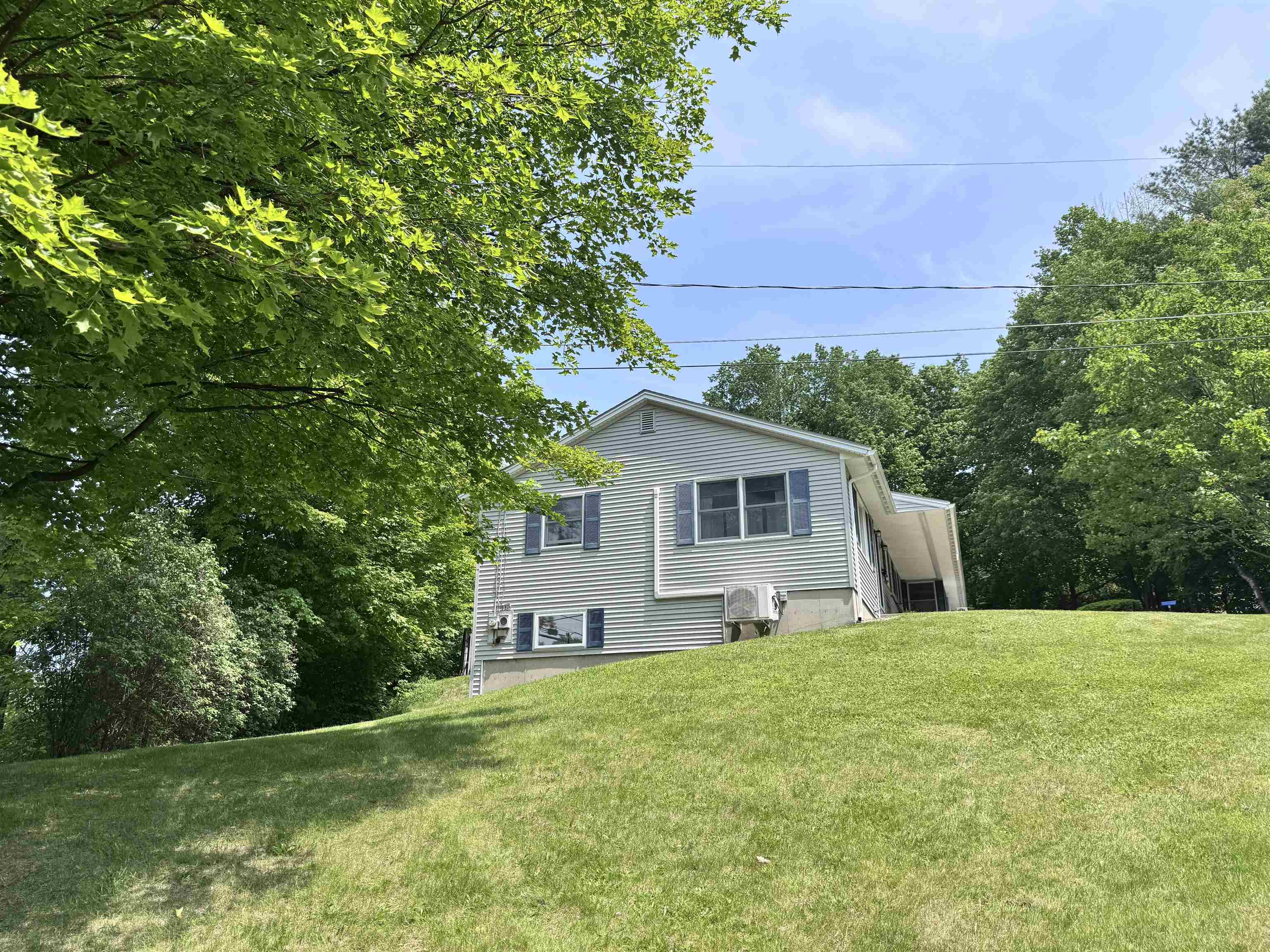 2 Juniper Hill Road
