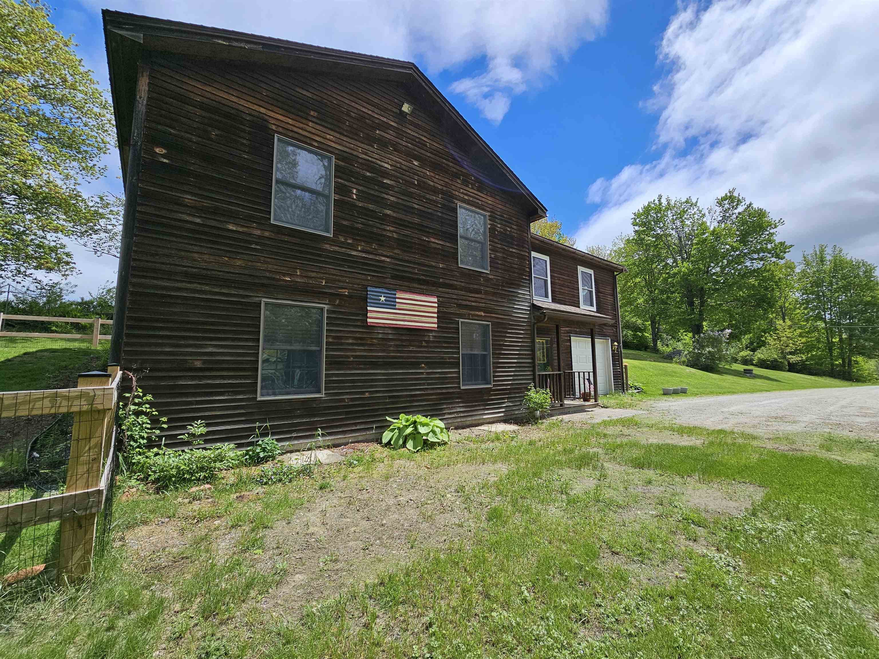 935 French Meadow Road