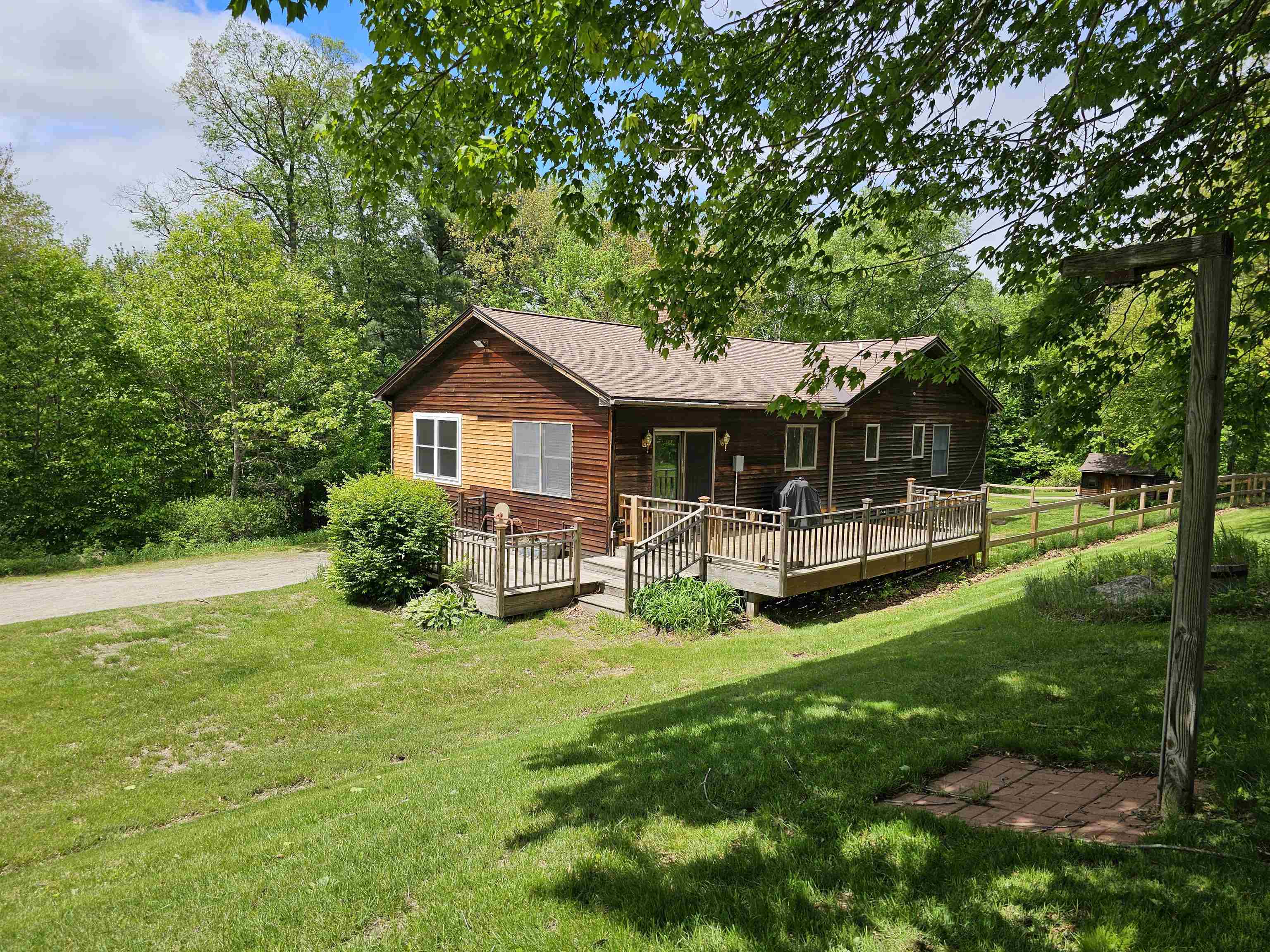 935 French Meadow Road