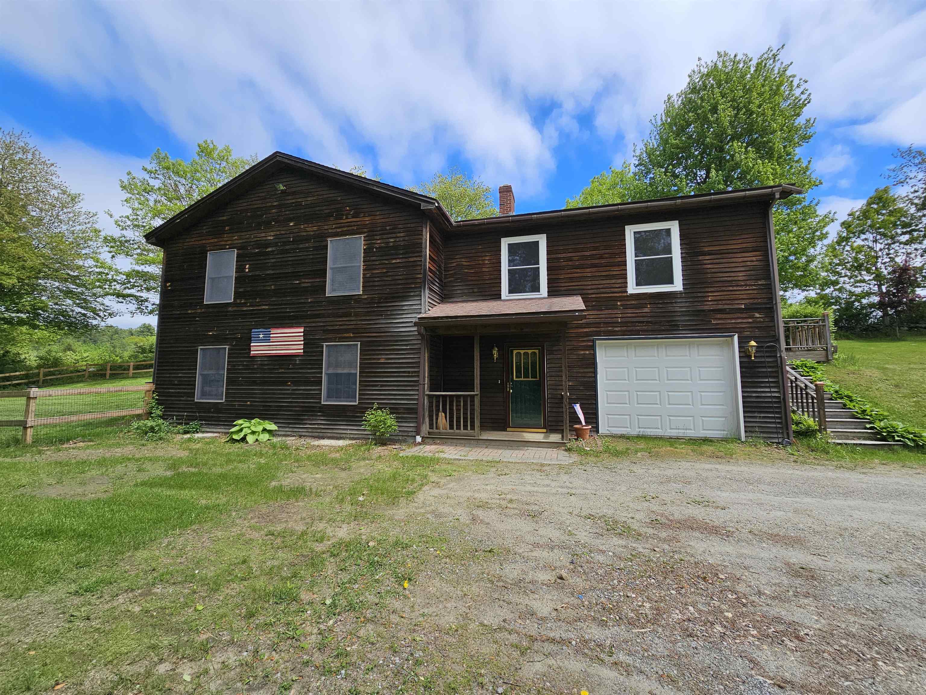 935 French Meadow Road