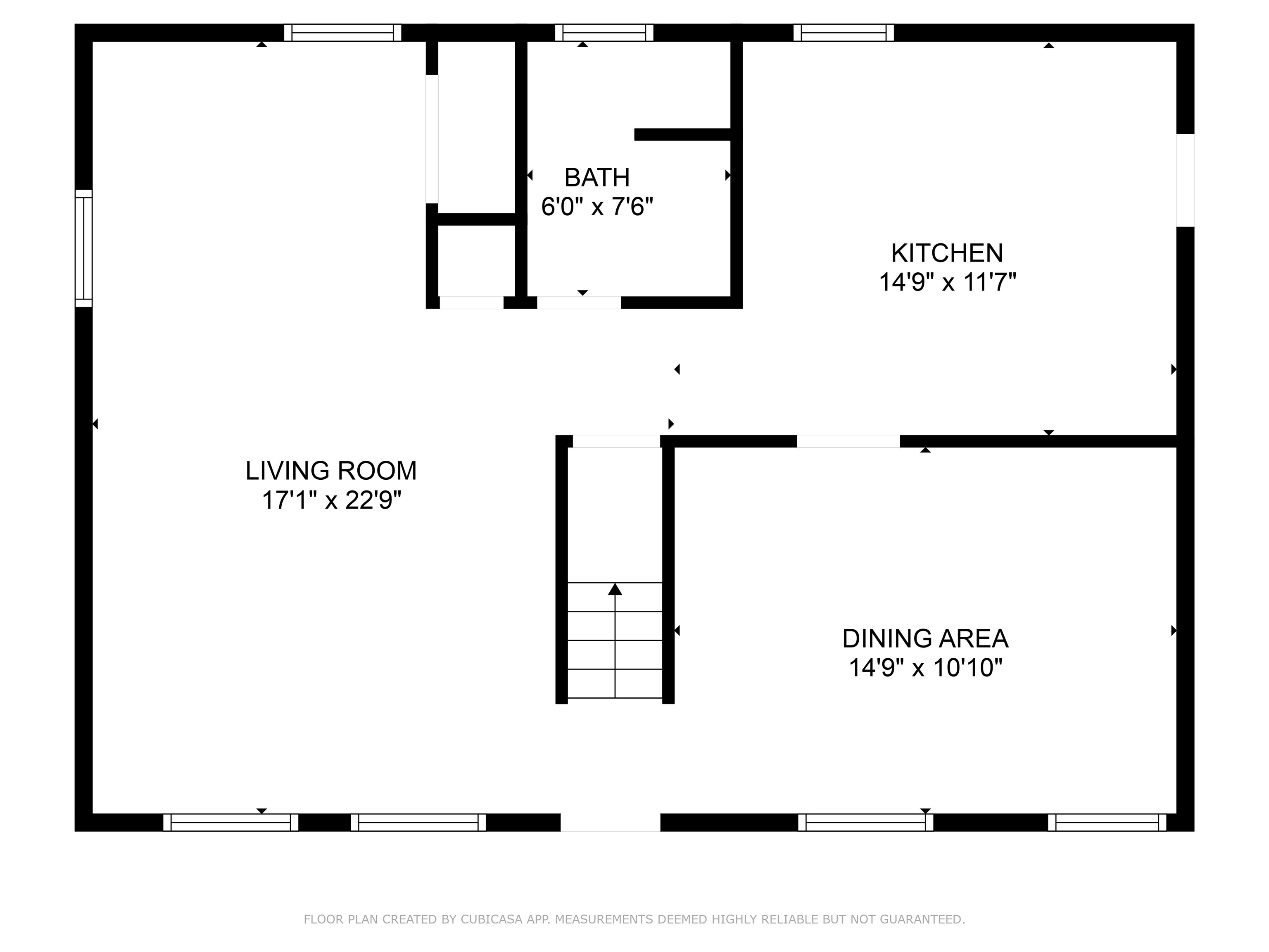 155 Clough Park Road