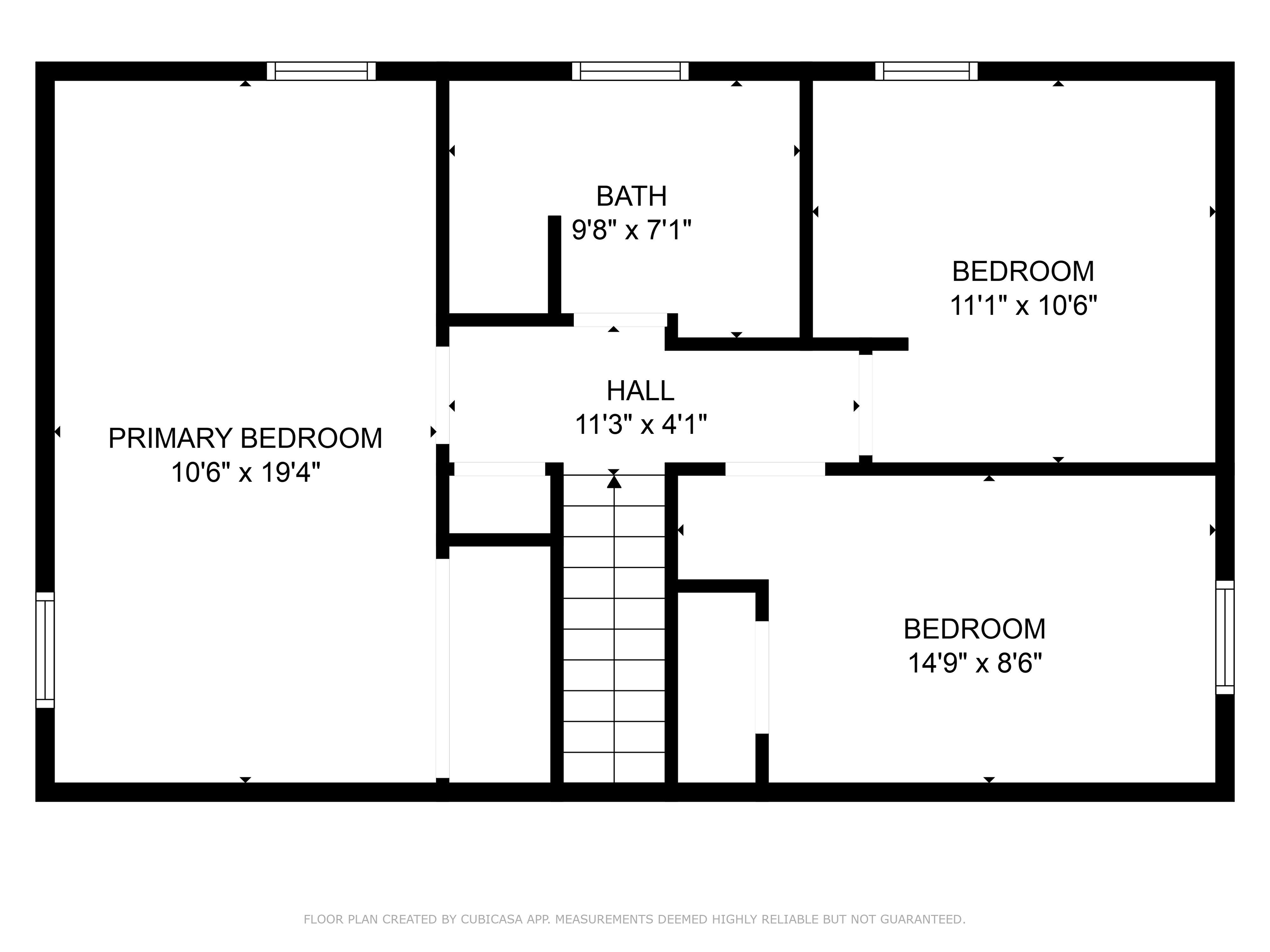 155 Clough Park Road