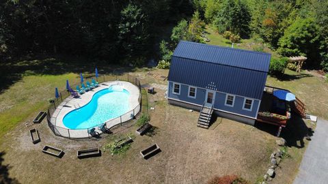 155 Clough Park Road Weare NH 03281