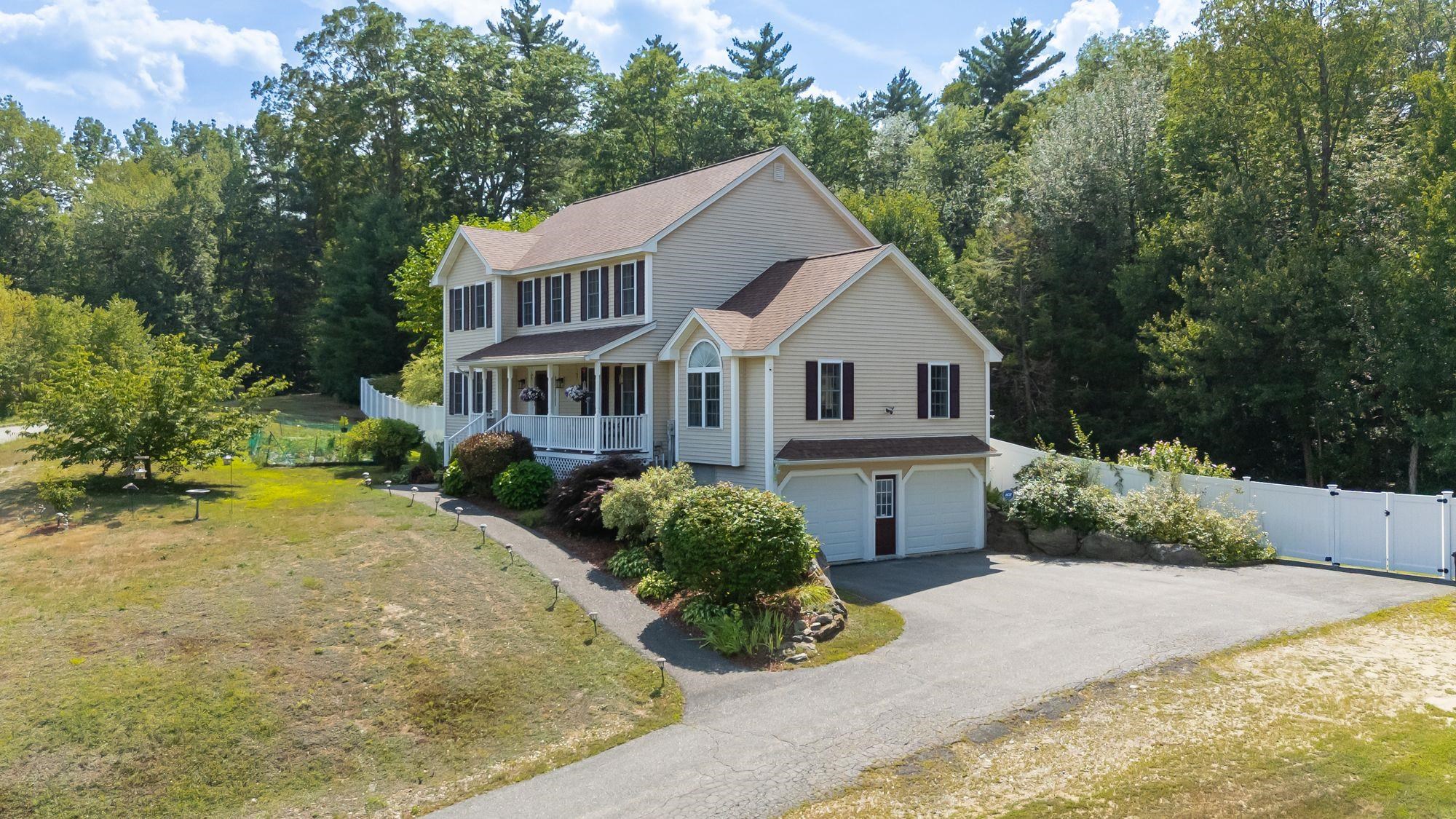 1 Alder Court