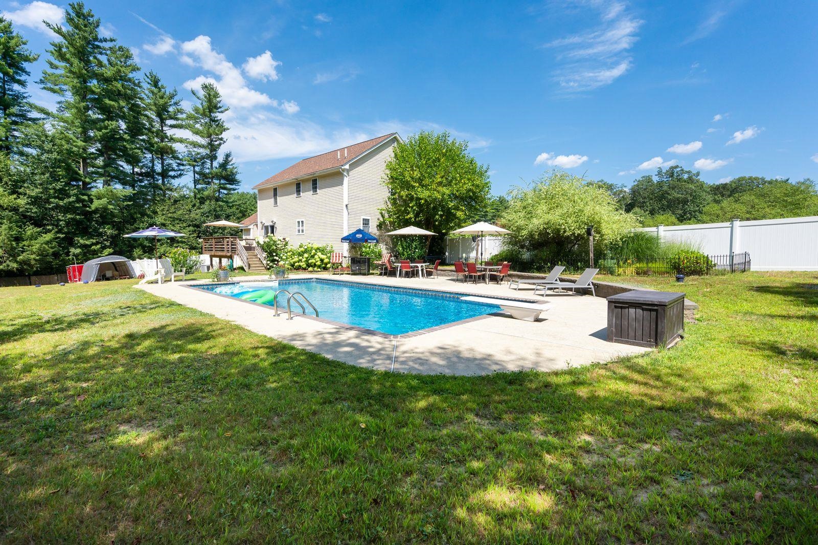 1 Alder Court