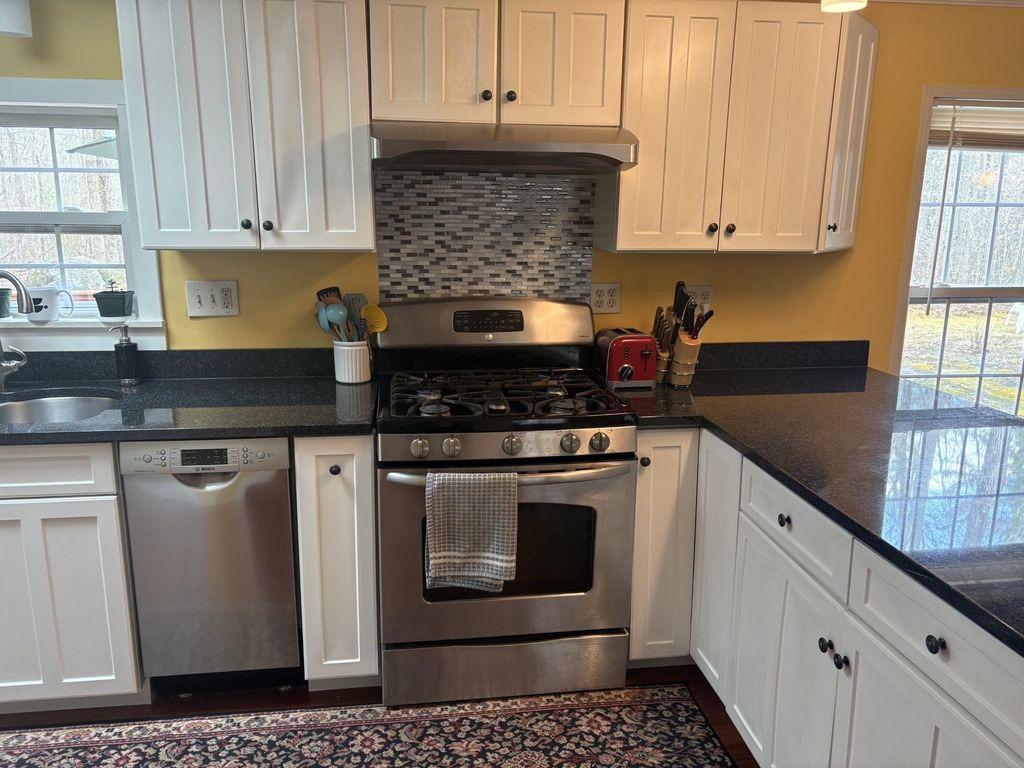 Photo of 17 Harvey Brook Road, Wolfeboro, NH 03894 (MLS # 5083895)