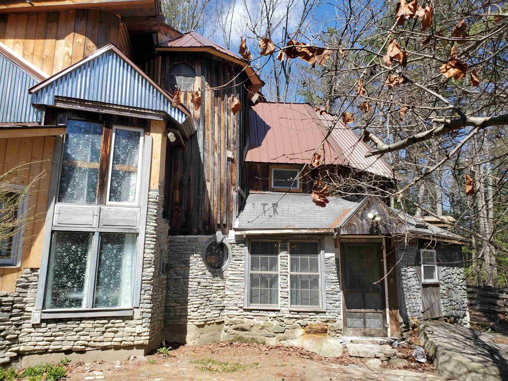 Photo of 13 Kilton Road, Canaan, NH 03741 (MLS # 5076652)